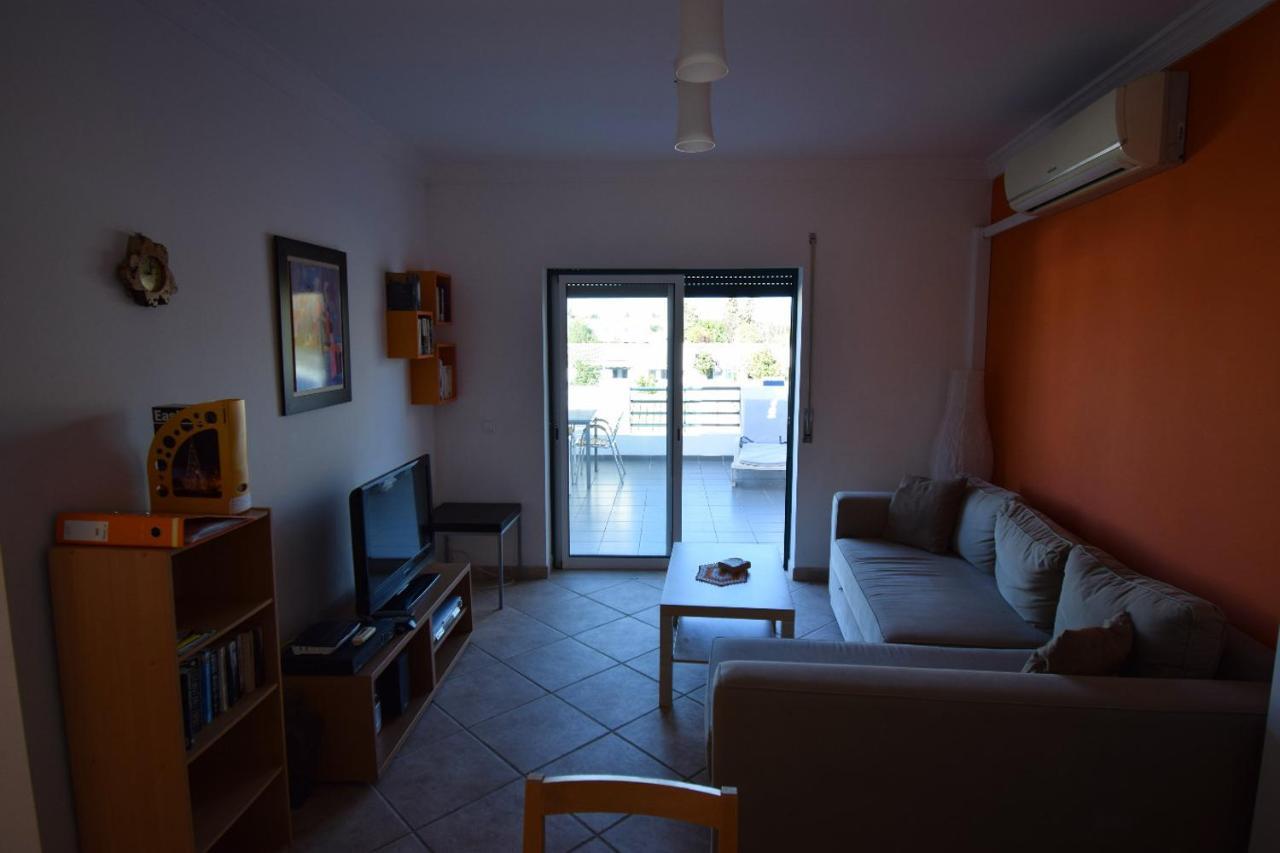 Piscina Apartment Santa Luzia  Ngoại thất bức ảnh